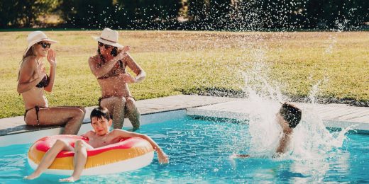 Électrolyseur piscine