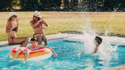 Fabricant français de piscines polyester