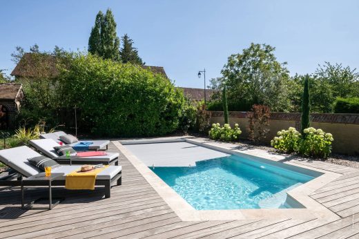 Pisciniste Perpignan Sud